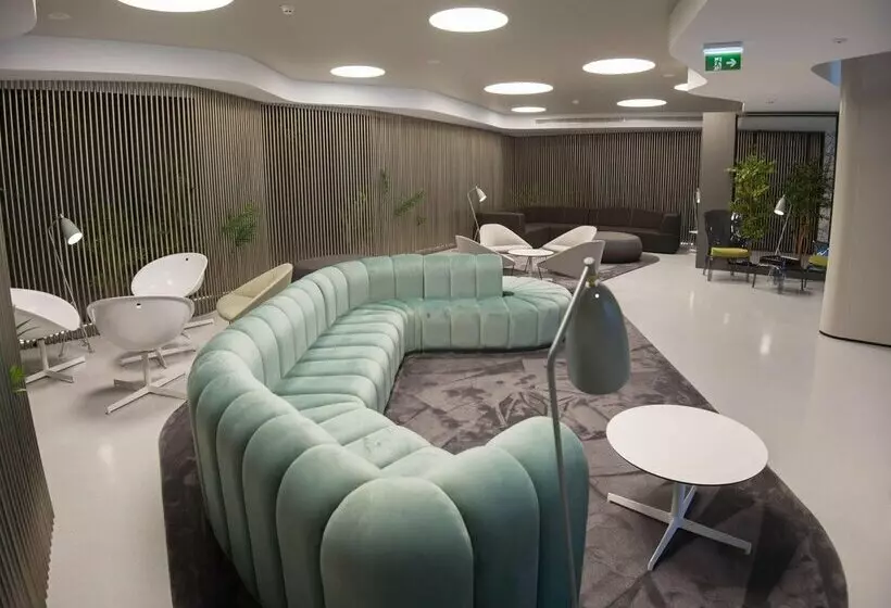 Fotos del hotel Azoris Angra Garden - Plaza Hotel:  60