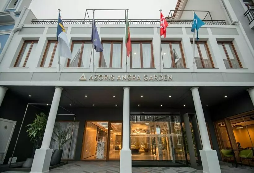 Fotos del hotel Azoris Angra Garden - Plaza Hotel:  82