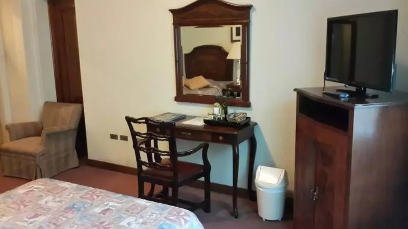 Fotos del hotel Maury:  9