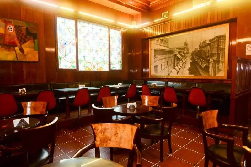 Fotos del hotel Maury:  7