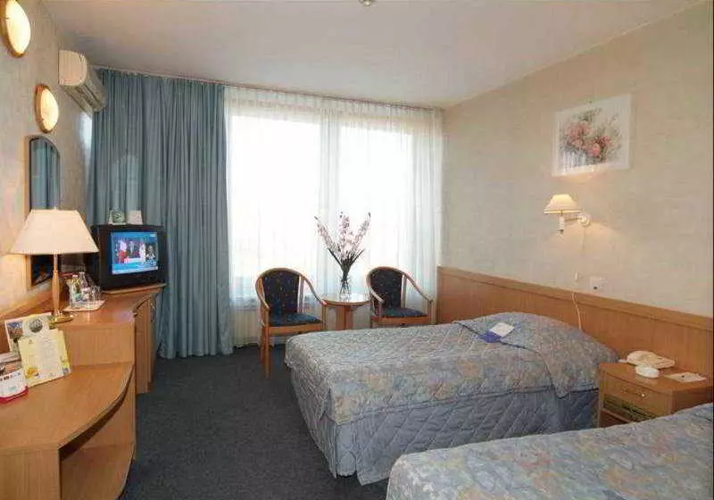 Fotos del hotel Orbis Cracovia:  2