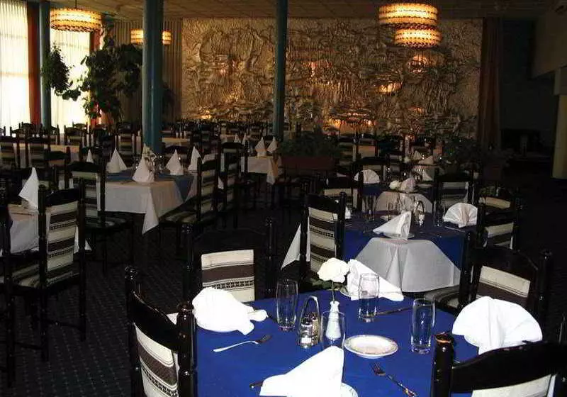 Fotos del hotel Orbis Cracovia:  4