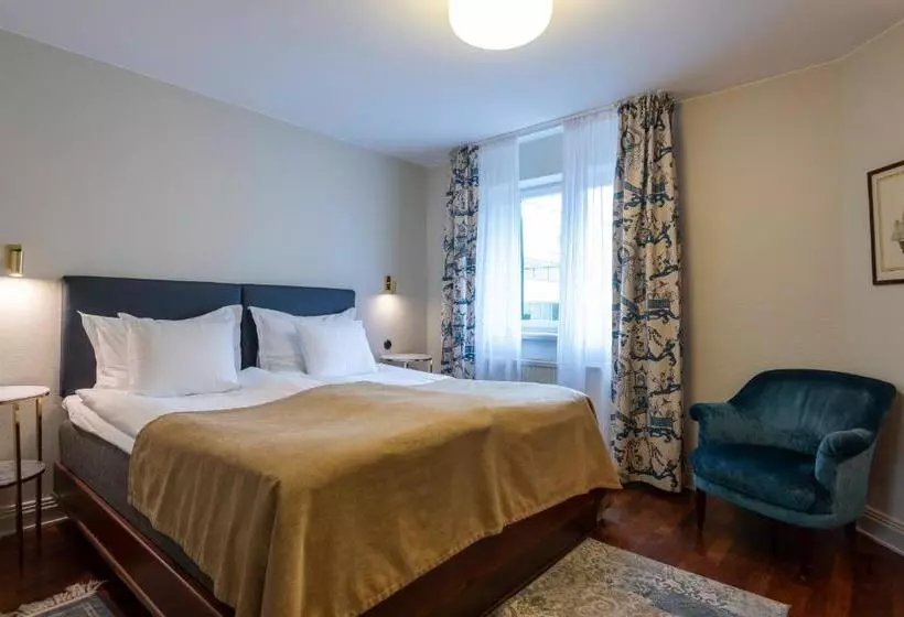 Fotos del hotel Terminus Stockholm:  12