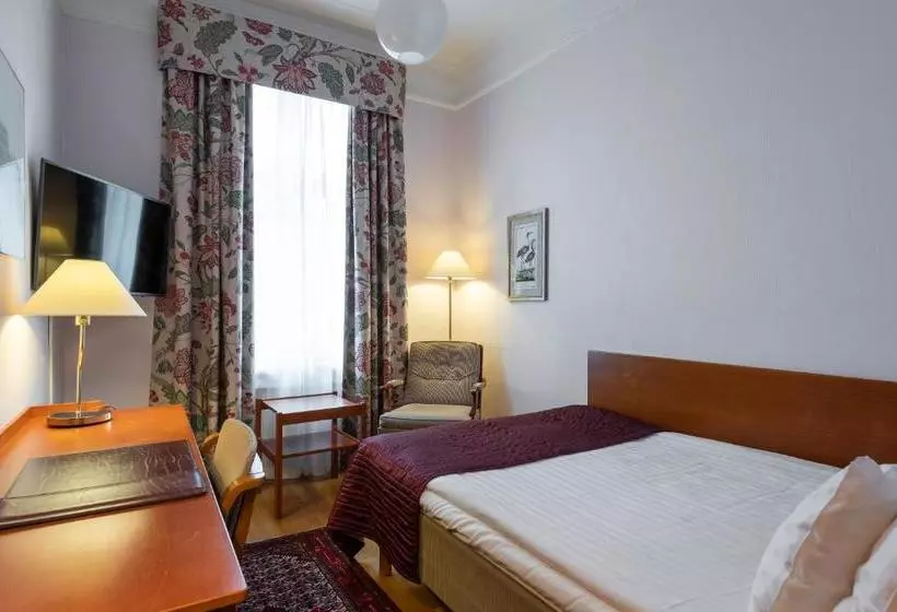 Fotos del hotel Terminus Stockholm:  2