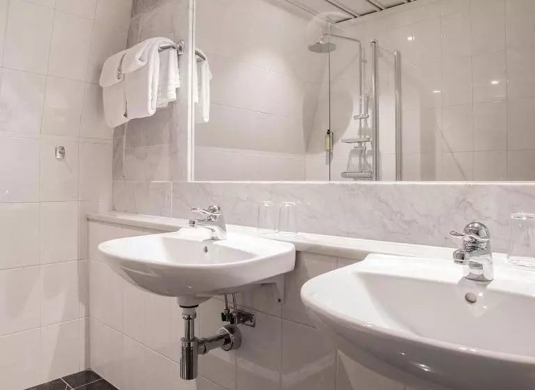 Fotos del hotel Terminus Stockholm:  9