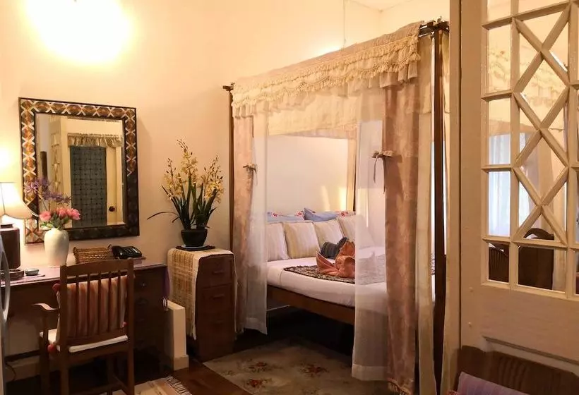 Suan Doi House  And Resort