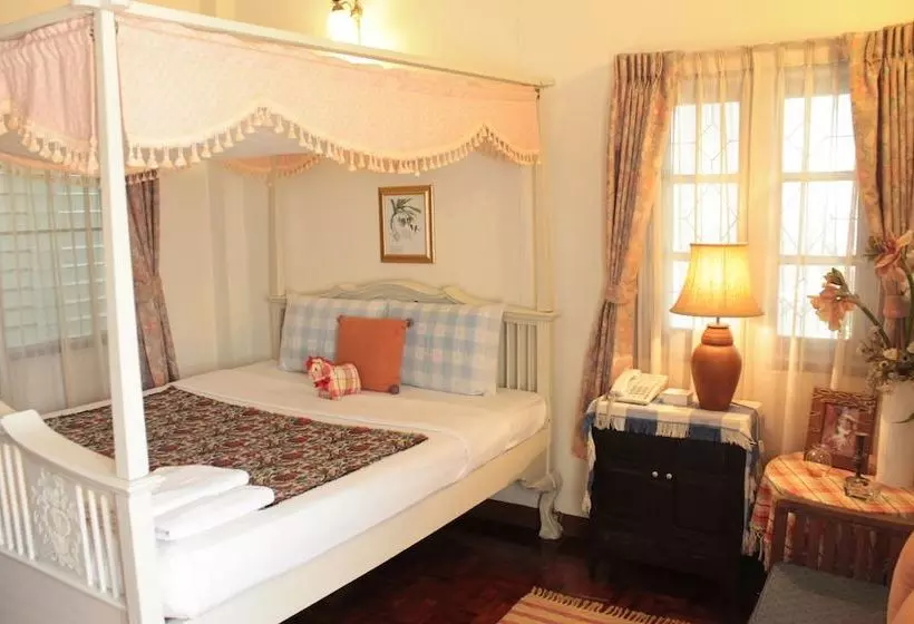 Fotos del hotel Suan Doi House  And Resort:  8