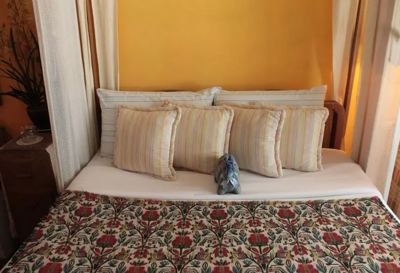 Fotos del hotel Suan Doi House  And Resort:  9