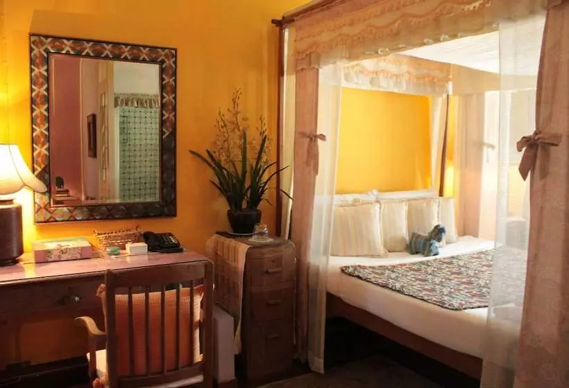 Fotos del hotel Suan Doi House  And Resort:  6