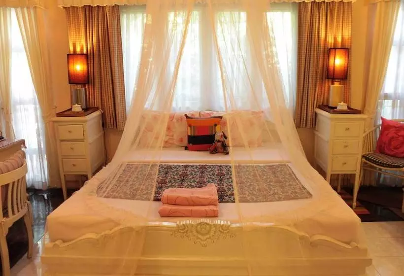 Fotos del hotel Suan Doi House  And Resort:  12