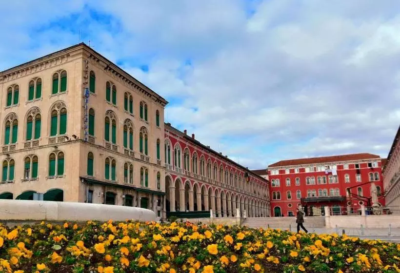 Fotos del hotel Bellevue:  2