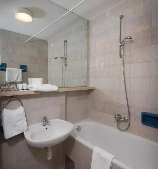 Fotos del hotel Bellevue:  3