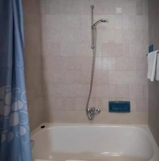 Fotos del hotel Bellevue:  9