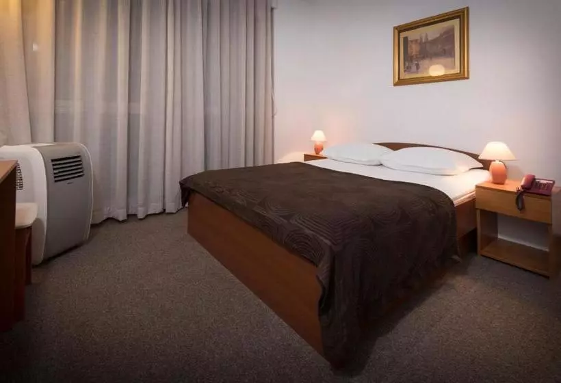 Fotos del hotel Bellevue:  12