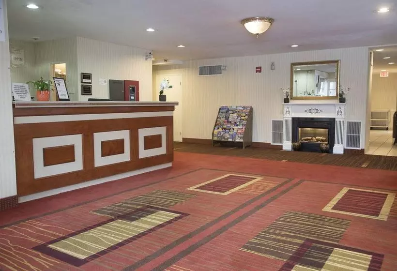 Fotos del hotel Charles River Motel:  2