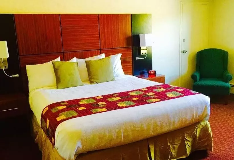 Fotos del hotel Charles River Motel:  23