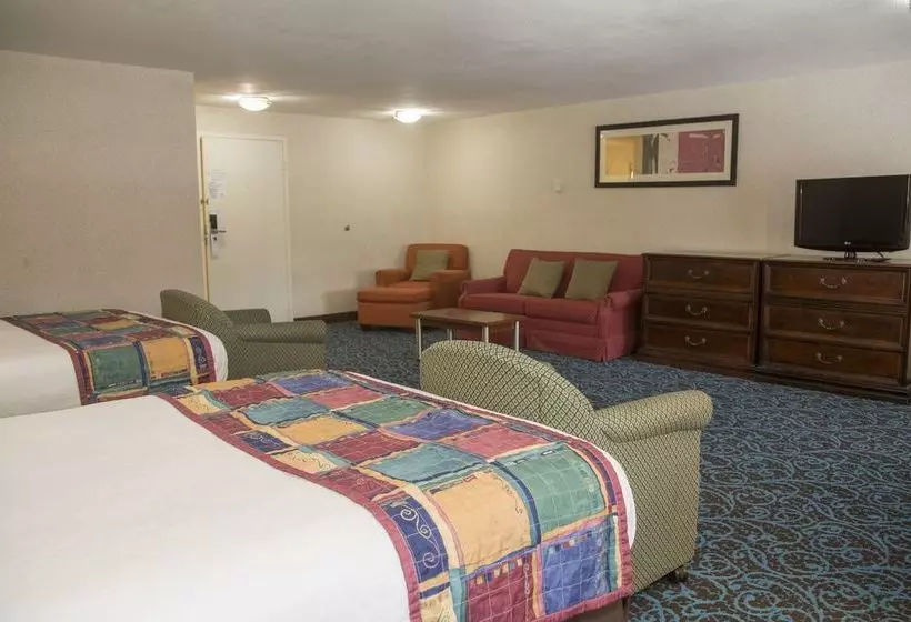 Fotos del hotel Charles River Motel:  17