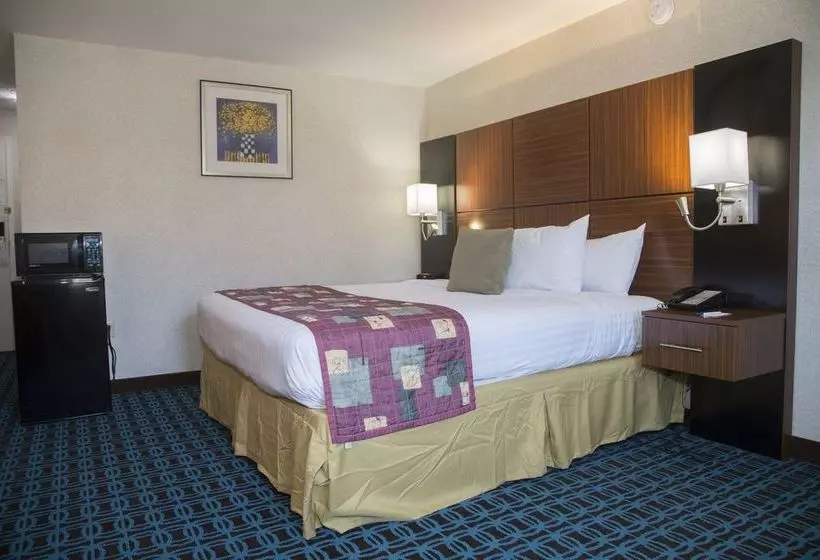 Fotos del hotel Charles River Motel:  14