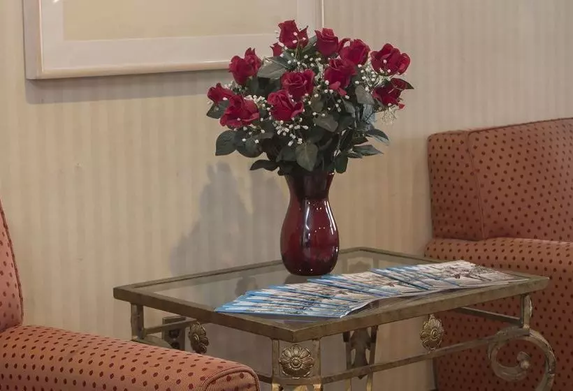 Fotos del hotel Charles River Motel:  4