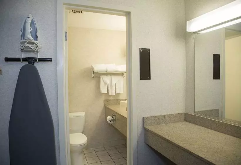 Fotos del hotel Charles River Motel:  25