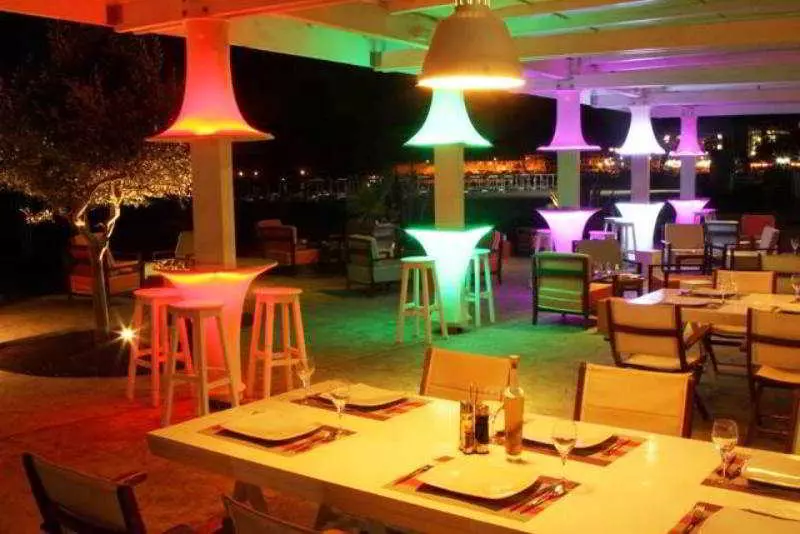 Fotos del hotel Otrant:  6