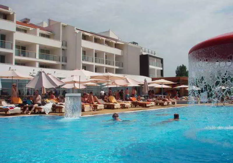 Fotos del hotel Otrant:  5