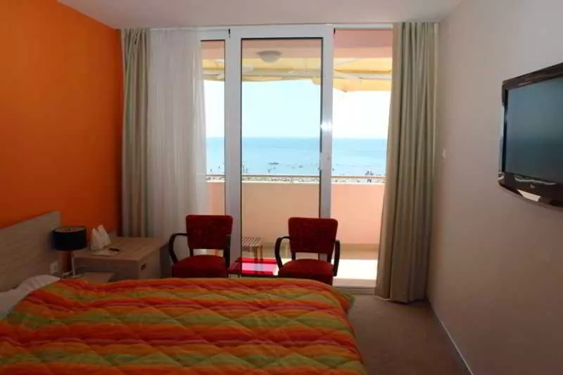 Fotos del hotel Otrant:  14