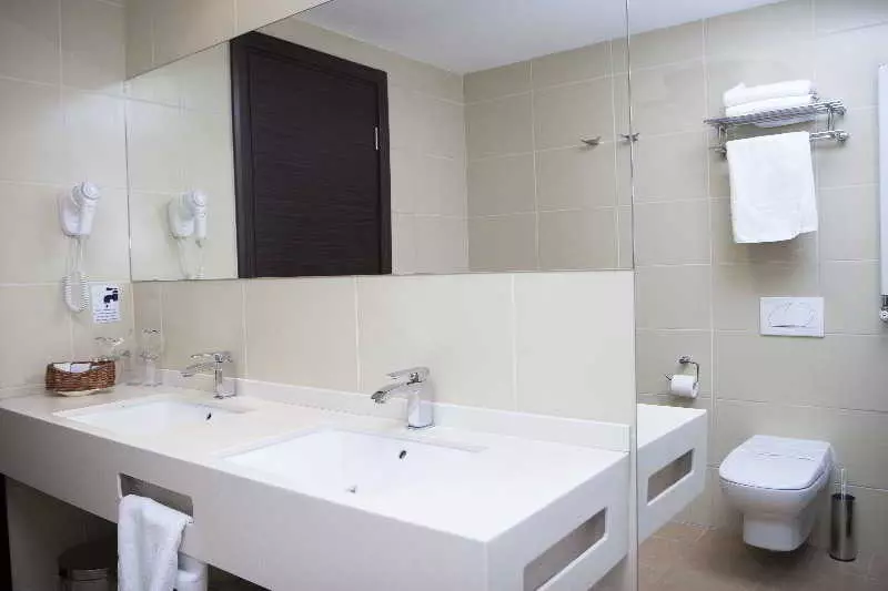 Fotos del hotel Otrant:  7