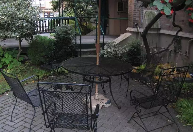 Fotos del hotel Inn At Queen Anne:  11