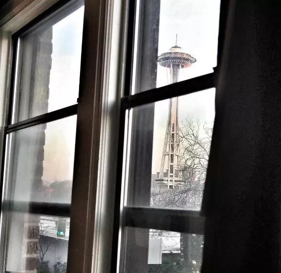 Fotos del hotel Inn At Queen Anne:  7