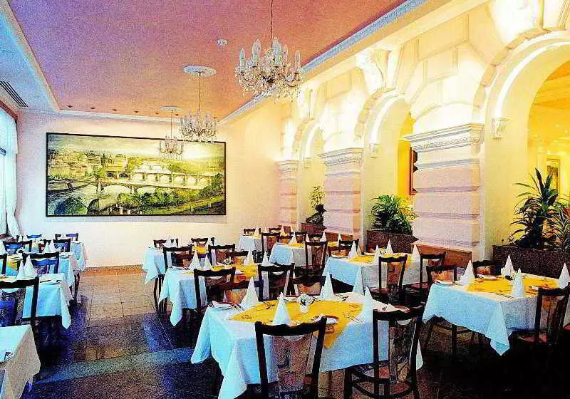 Fotos del hotel Spa Hotel Krivan:  3