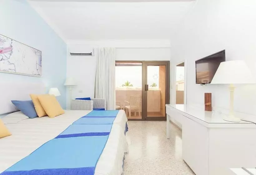 Fotos del hotel Be Live Experience Las Morlas:  8