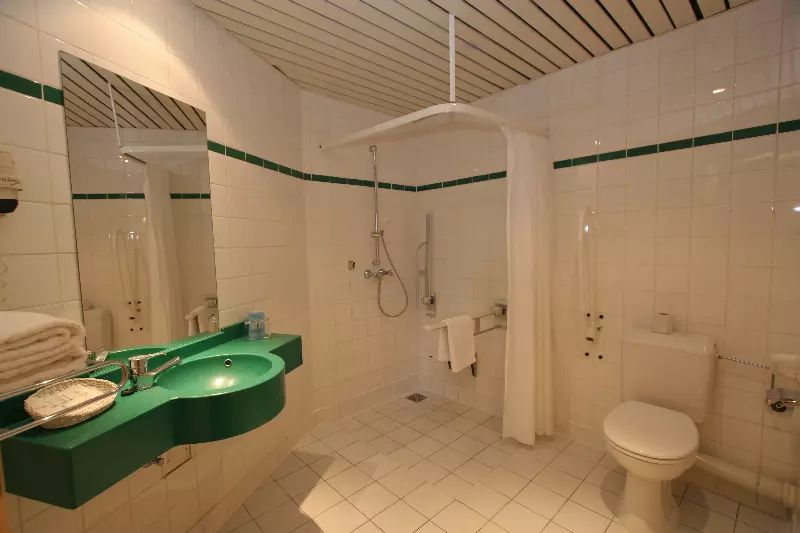 Fotos del hotel Astrid Centre:  4