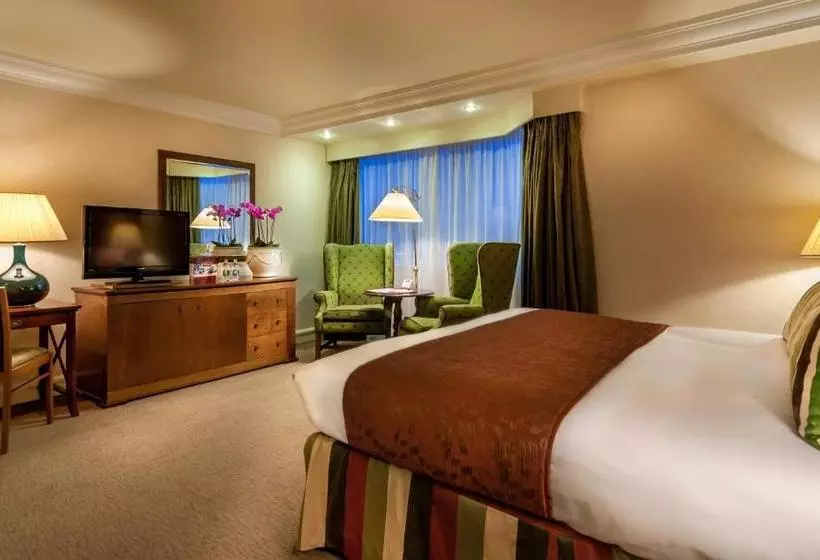 Fotos del hotel Ballsbridge:  7