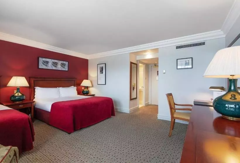 Fotos del hotel Ballsbridge:  5