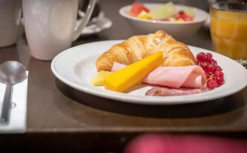 Fotos del hotel Ballsbridge:  12