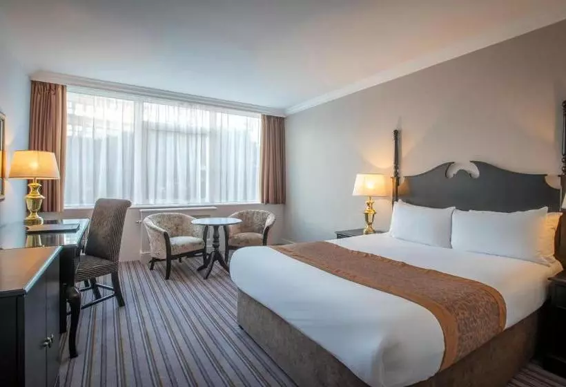 Fotos del hotel Ballsbridge:  2