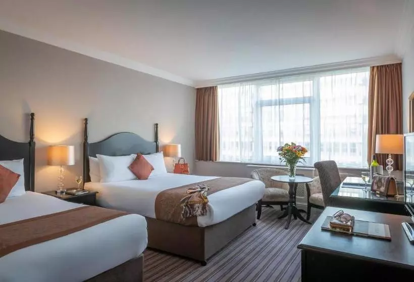 Fotos del hotel Ballsbridge:  13