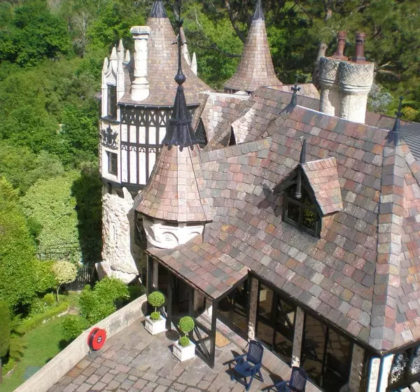 Fotos del hotel Thorngrove Manor:  24