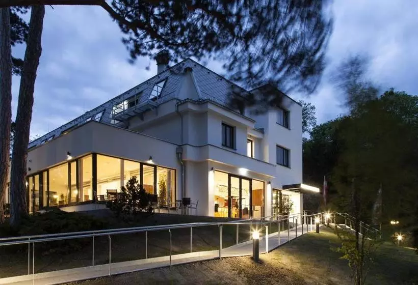 Fotos del hotel Seminarhotel Springer Schlössl:  6