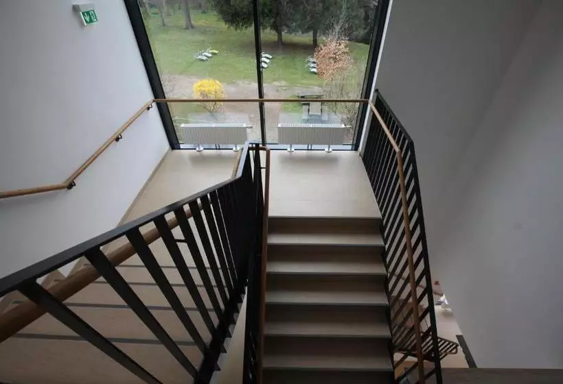 Fotos del hotel Seminarhotel Springer Schlössl:  15