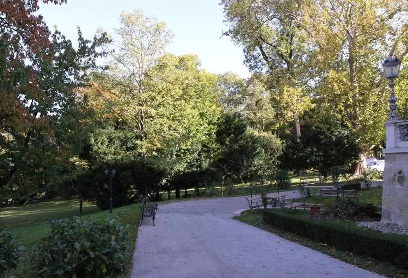 Fotos del hotel Seminarhotel Springer Schlössl:  2