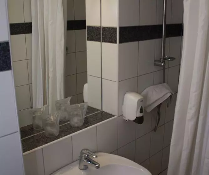 Fotos del hotel Hunguest Hotel Griff:  10