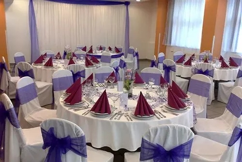 Fotos del hotel Hunguest Hotel Griff:  12