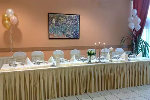 Fotos del hotel Hunguest Hotel Griff:  21