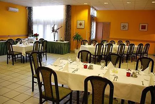 Fotos del hotel Hunguest Hotel Griff:  17