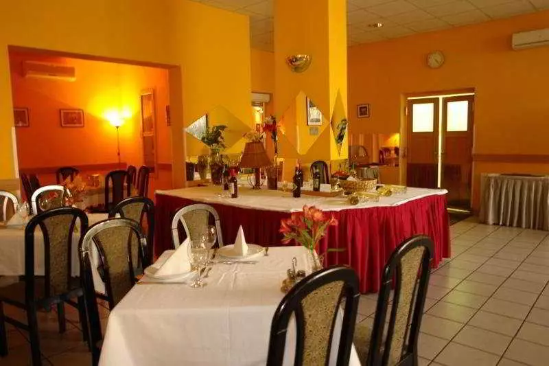 Fotos del hotel Hunguest Hotel Griff:  14