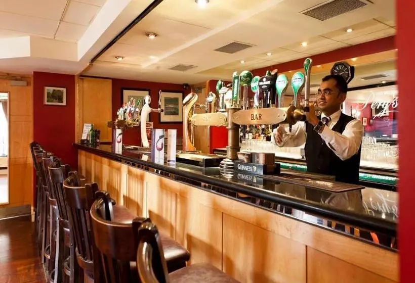 Fotos del hotel Pery's Hotel:  6