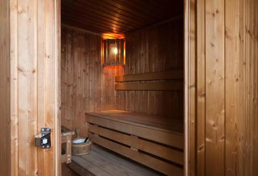 Fotos del hotel Pery's Hotel:  4