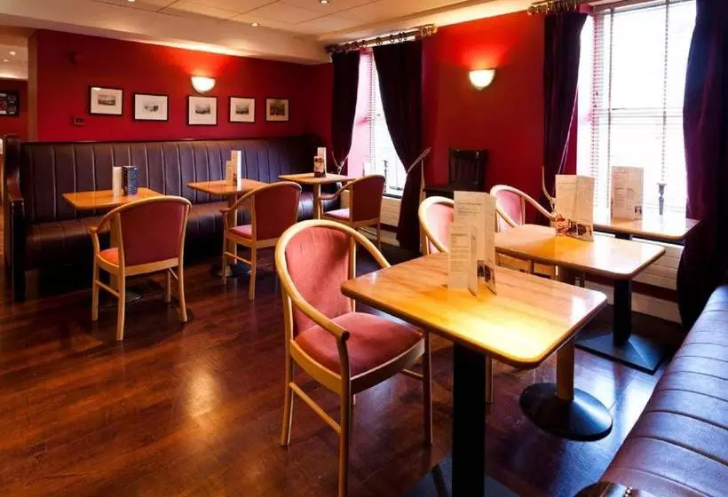 Fotos del hotel Pery's Hotel:  15